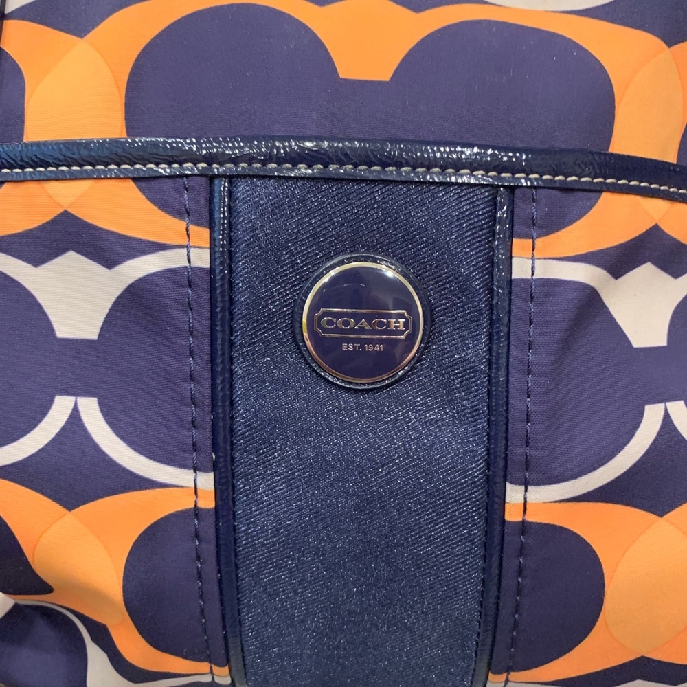 Couch Handbag - image 2